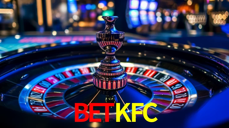 Melhores Jogos de Slots no BETKFC 🍀