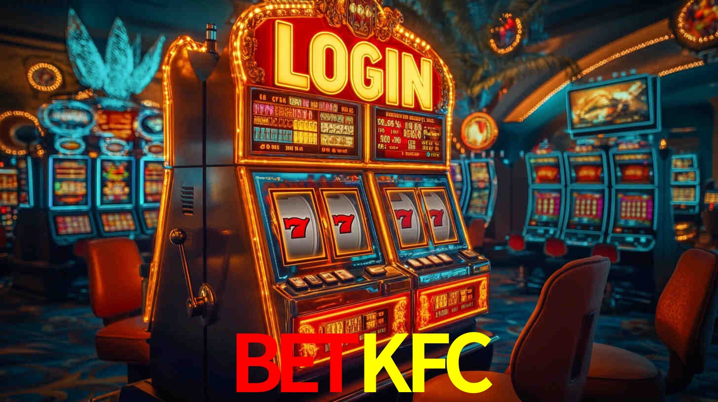 Melhores Jogos de Slots no BETKFC 🍀