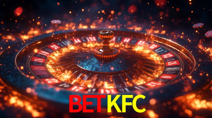 Melhores Jogos de Slots no BETKFC 🍀