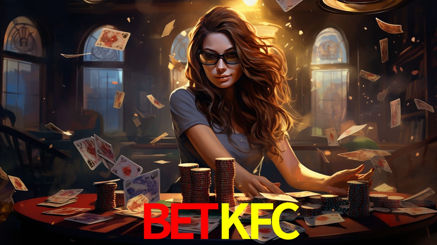 Melhores Jogos de Slots no BETKFC 🍀