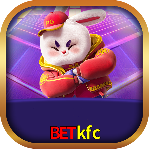 betkfc Logo oficial